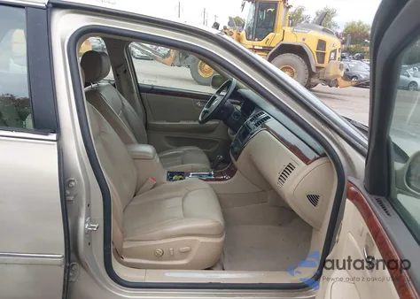 2007 Cadillac Dts Luxury I from USA, damaged, VIN 1G6KD57Y57U121019